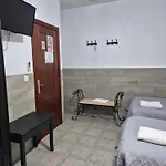 Πανσιόν Javier Σεβίλλη