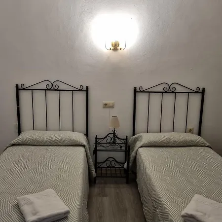 Javier Guest house Seville