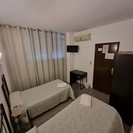 Guest house Javier Seville