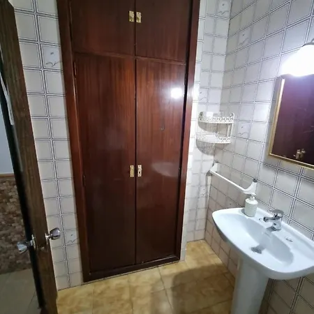 Guest house Javier