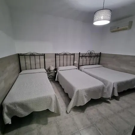 Guest house Javier *