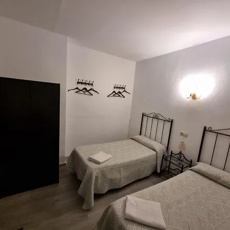 Javier Guest house Seville