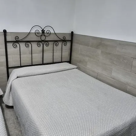 Javier Guest house *
