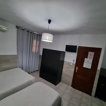Guest house Javier Seville