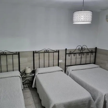 Javier Guest house
