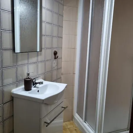 Javier Guest house Seville