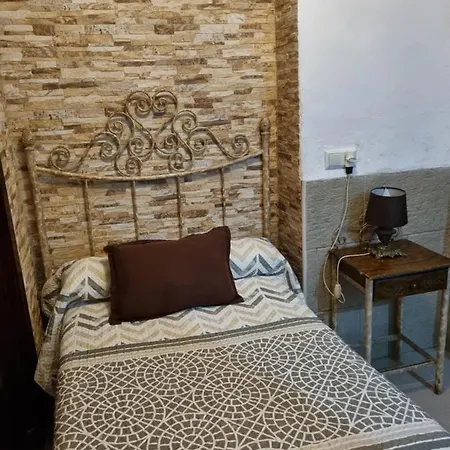 Guest house Javier *