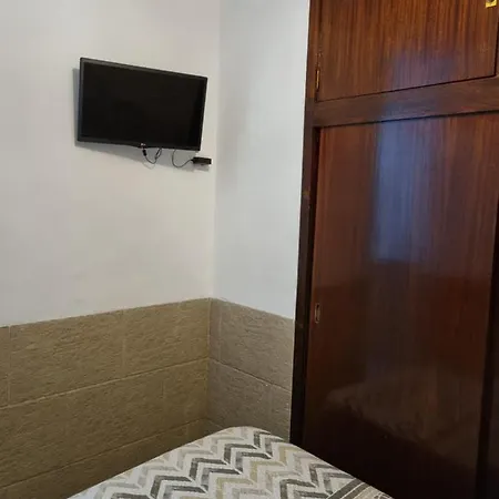 Javier Guest house *