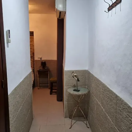Javier Guest house Seville