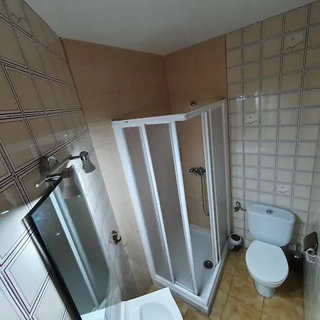 Javier Guest house