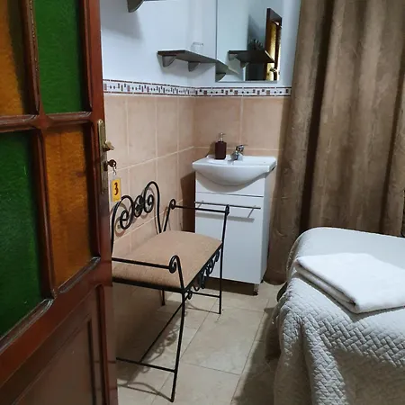 Guest house Javier