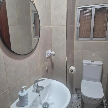 Javier Guest house