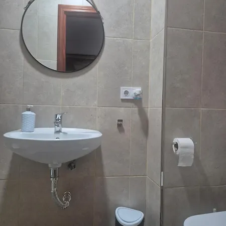 Guest house Javier *