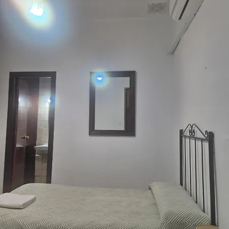 Guest house Javier *