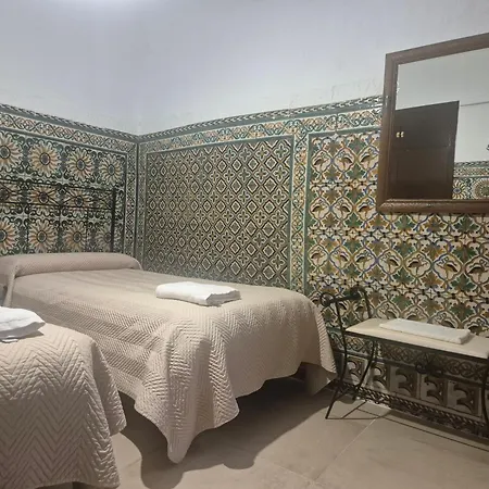 Javier * Seville