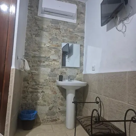 Guest house Javier
