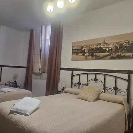 Javier * Seville