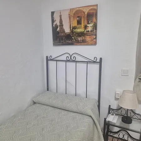Javier * Seville