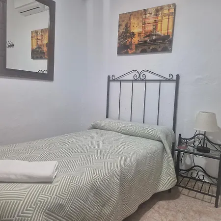Javier Guest house *