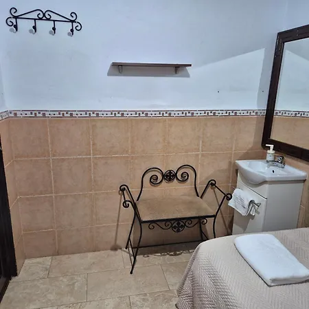 Javier Gasthuis Sevilla