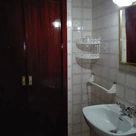 Guest house Javier Seville