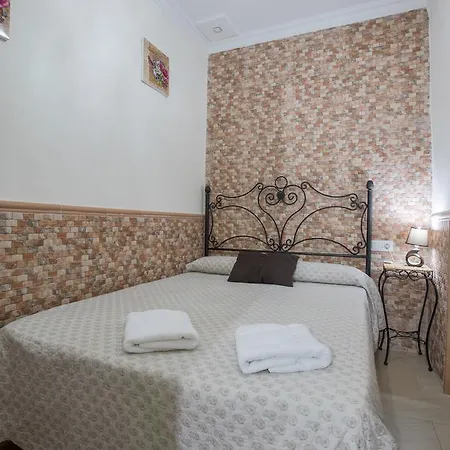 Guest house Javier