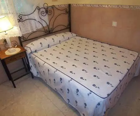 Guest house Javier Seville