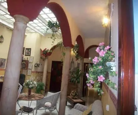 Javier Guest house *