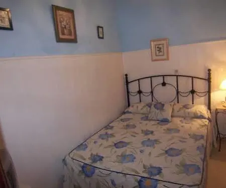 Guest house Javier