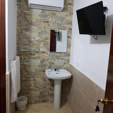 Guest house Javier