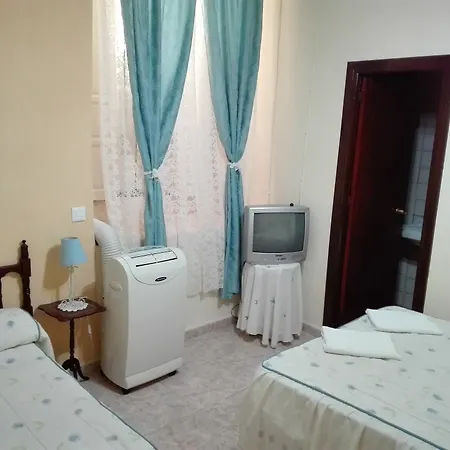 Javier Guest house Seville