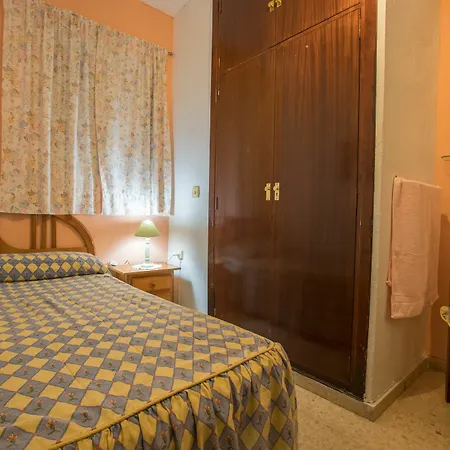 Javier Guest house
