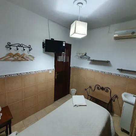 Guest house Javier Seville