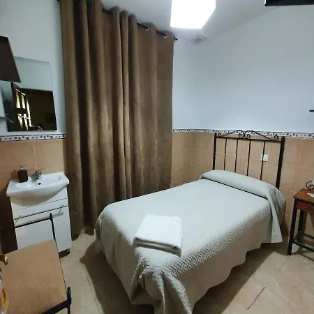 Guest house Javier *