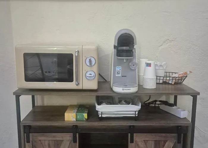 Gasthuis Javier Sevilla