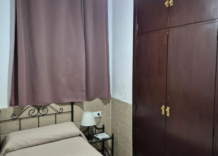 Gasthuis Javier Sevilla