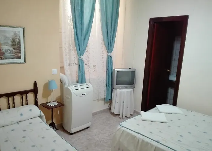 Javier Gasthuis Sevilla