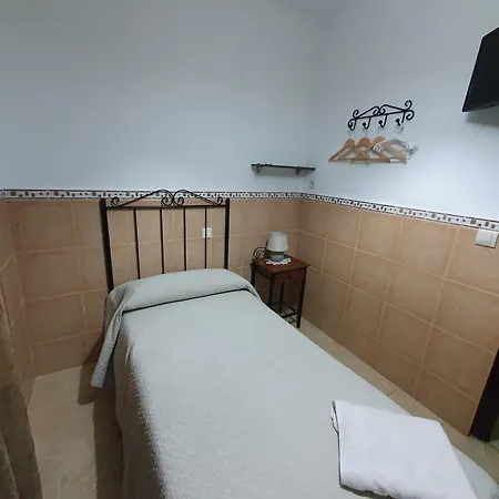 Guest house Javier *
