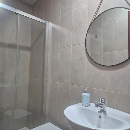 Javier Guest house Seville
