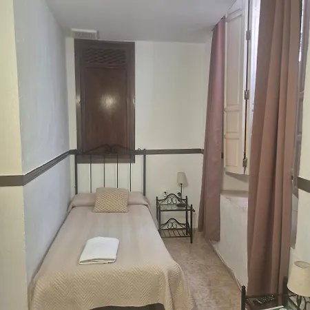 Javier Guest house
