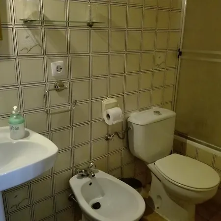 Javier Guest house
