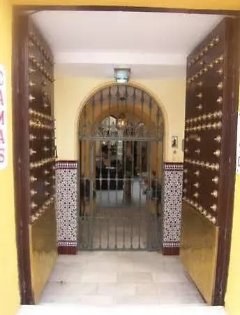 Javier * Seville