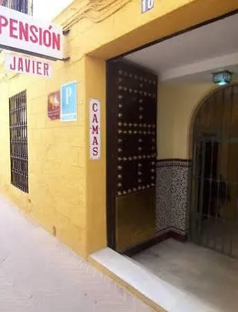 Guest house Javier *