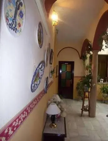 Javier Guest house
