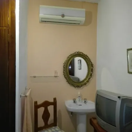 Javier Guest house Seville