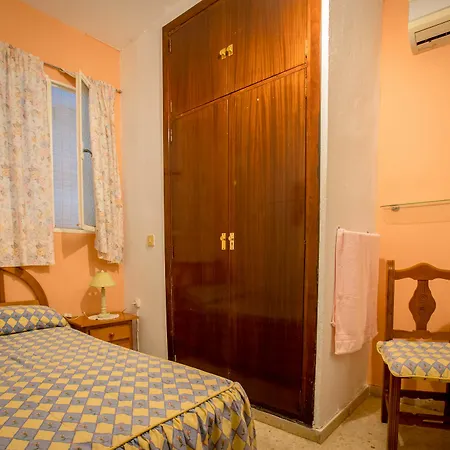 Javier Guest house